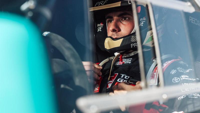 Mudança de estratégia