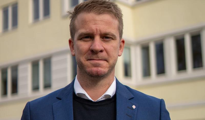 Innlandet viser vei, nå må staten komme etter