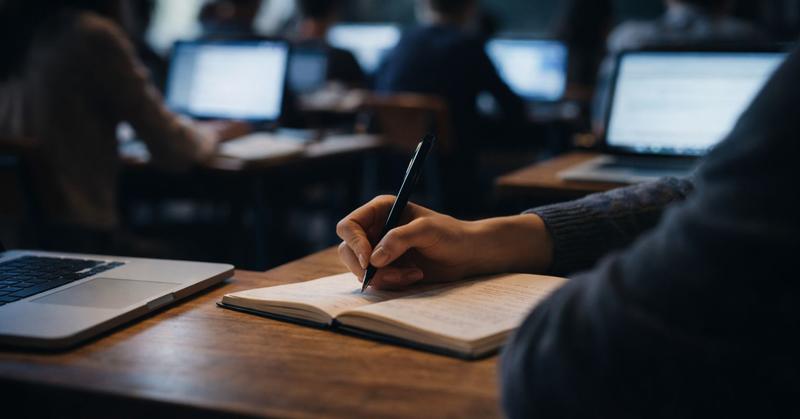 When Thinking Becomes Optional