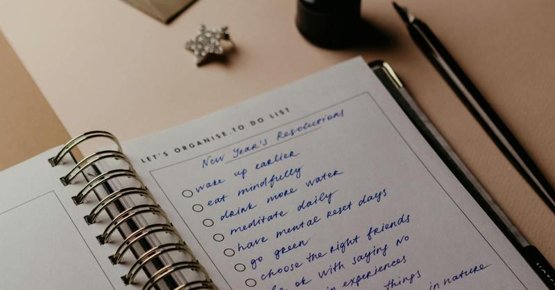 Habit Tracking: A Primer