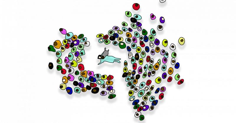 The Psychology of the Hive in 