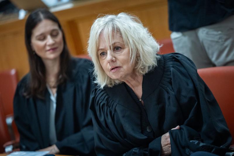 Knesset okays bill ending attorney general’s authority over ministry legal advisers