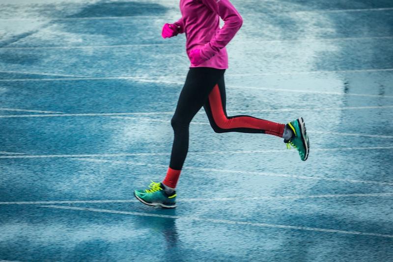 Pumpershirts in F-Hain und Pastell-Pilates in Charlottenburg: Wie sich Berliner fürs Training kleiden