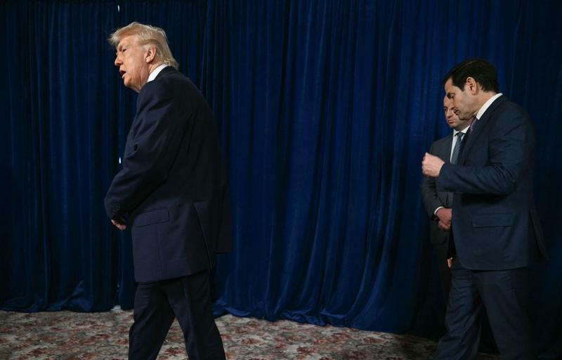 Trump Has a Strategy for Venezuela