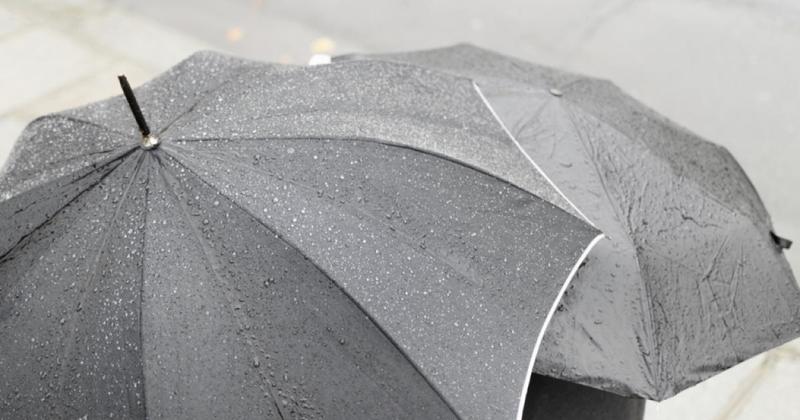 2026: Rain Ahead in the California Forecast?