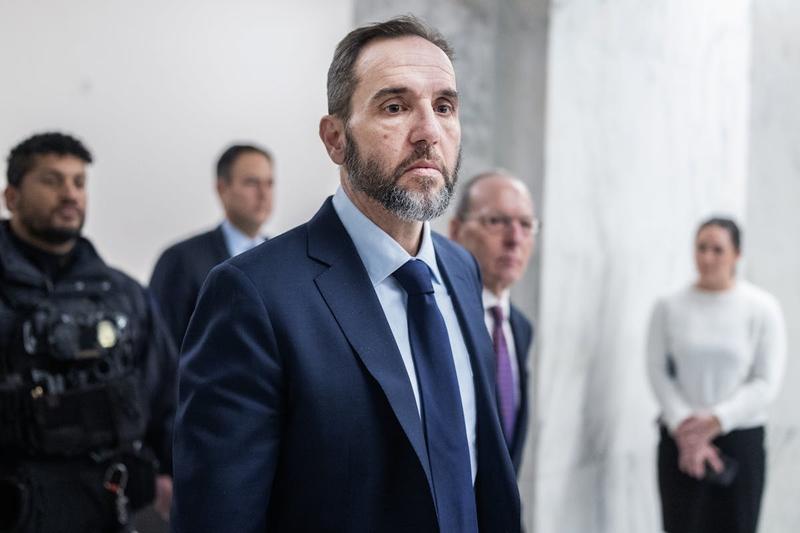 Jack Smith May Still Be Able to Reveal Everything He Has on Trump