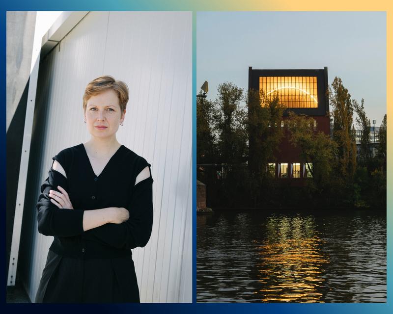 Curator Juliane Bischoff On Remaining Attentive to the Conditions of the Present