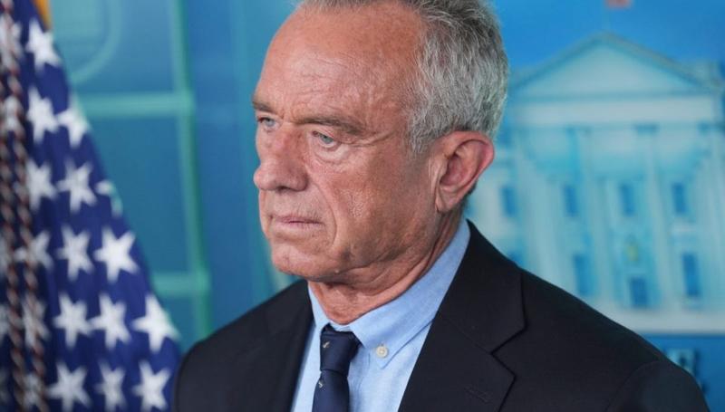 Trump and RFK Jr. just blew up the childhood vaccine schedule