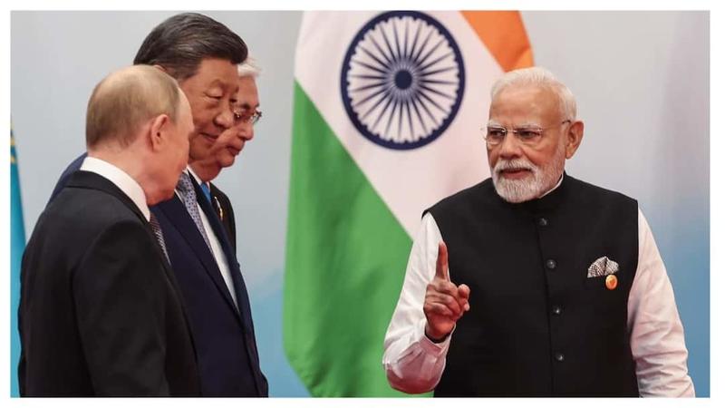 OPINION | 2026: Power Politics, China Challenge & Why India’s Security Choices Matter Now