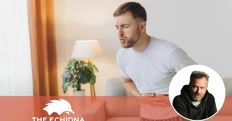 The bubble Canberra is too polite to talk about