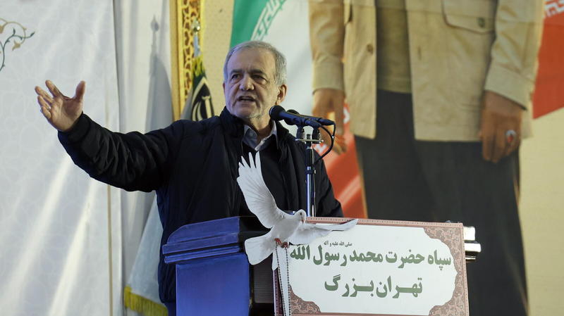 Ma se la Repubblica Islamica frana, cosa si prepara per l’Iran?