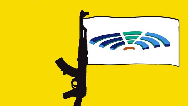 La democrazia al di là del blitz