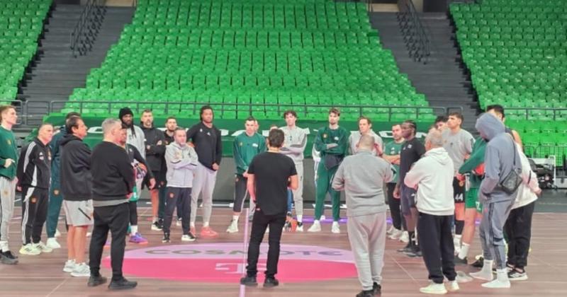 Παναθηναϊκός: Ο μπαινάκης και ο βγαινάκης