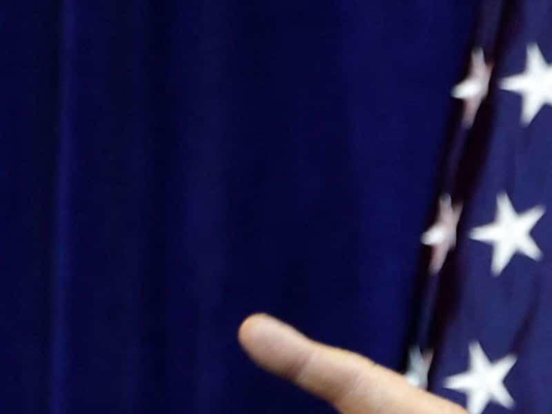 Make Impérialisme Great Again