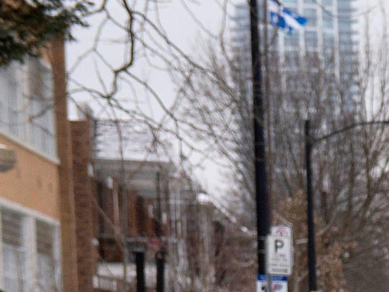 Les Montréalais en ont ras le bol