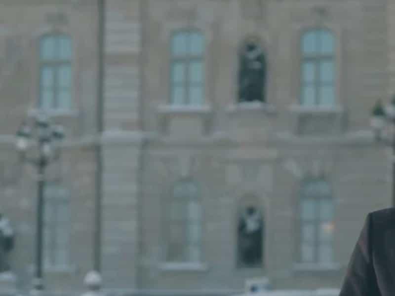 Charles Milliard, prise deux