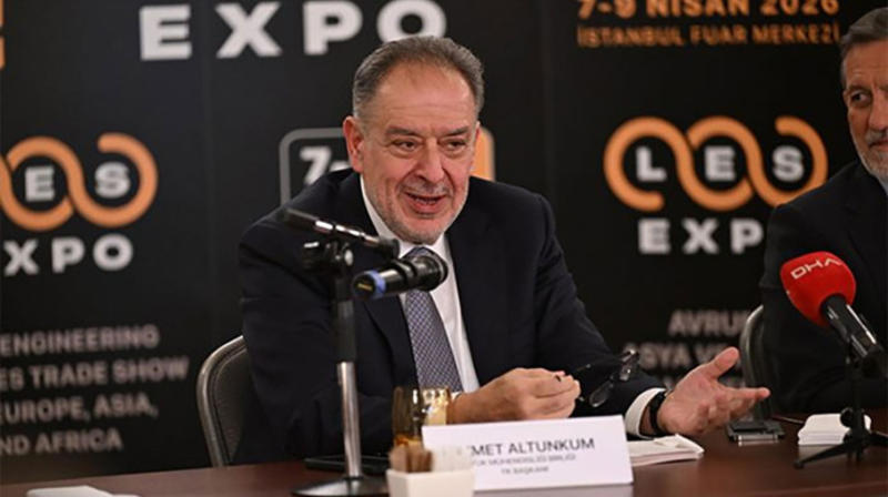 Enerji dönüşümünün sessiz omurgası