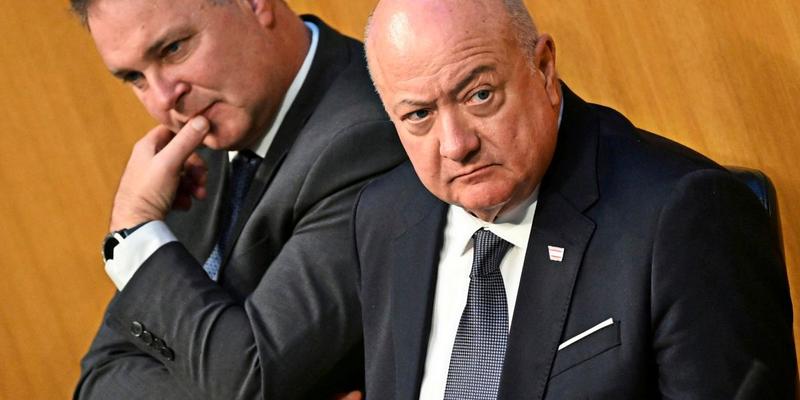 Kommen Kurz und Kern zurück? Rasche Rochaden wären unklug