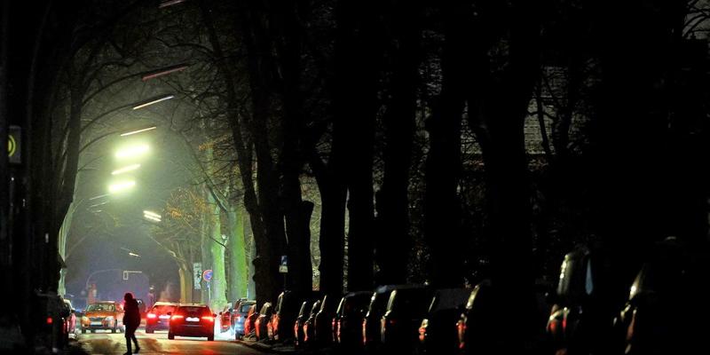 Waren es die Russen?