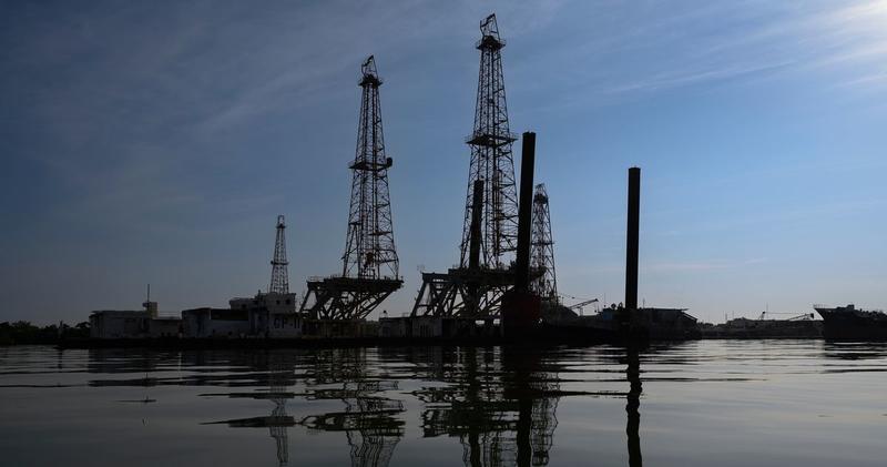 Who Is Trying to Make Money in Venezuela Right Now?