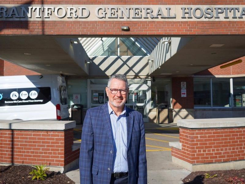 Inside BCHS: Call for land now open for new hospital in Brantford-Brant