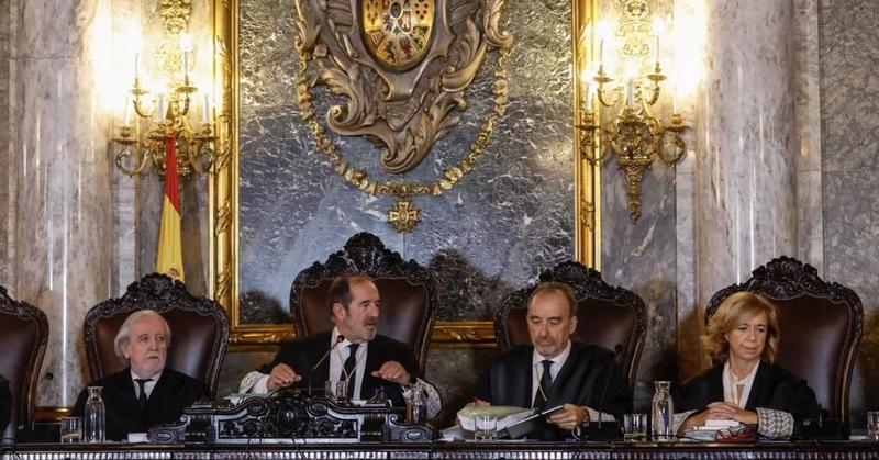 El Tribunal Supremo: analogías y entornos