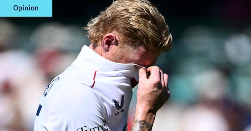 Loyalty over common sense: Stokes’ decision-making contributed to England’s woe