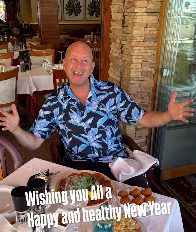 New year, same resolutions? Here’s why most fail and what actually works