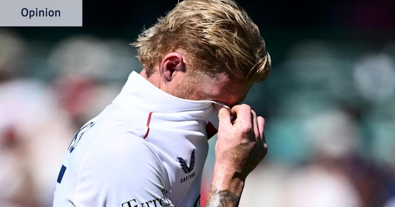 Loyalty over common sense: Stokes’ decision-making contributed to England’s woe
