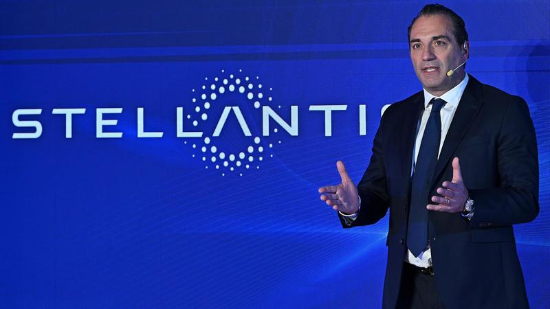 Stellantis, nel 2025 produzione in calo del 20%