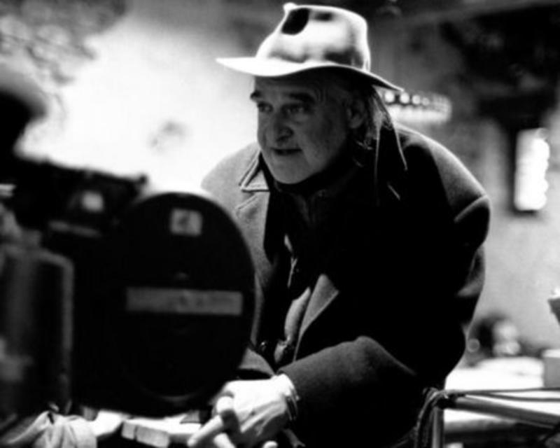 Филмовият език на унгарския режисьор Бела Тар в който човека среща себе си