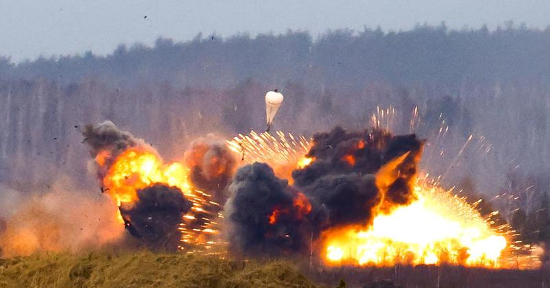 Generali otkrili mračne prognoze: Zbog Ukrajine postoji vjerojatnost da se dogodi novi sukob