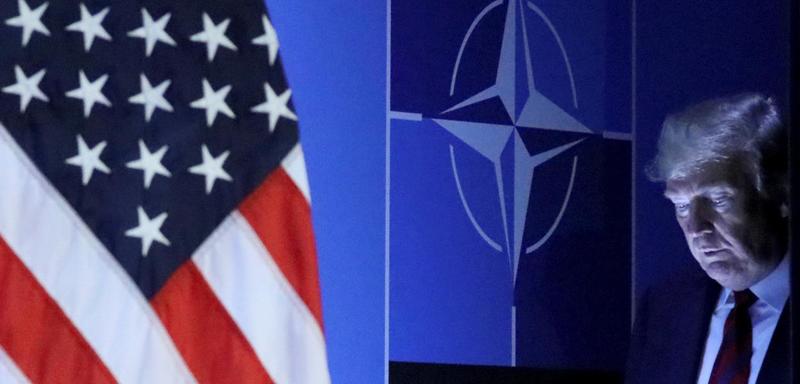 Groenlândia, Otan e o colapso silencioso da ordem atlântica