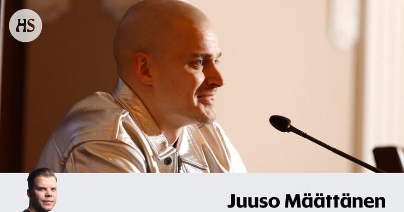 Kommentti| Gettomasa teki monien muiden hitti­artistien tavoin: tauko ja paluu hyödynnetään markkinointiin