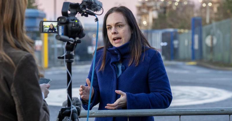 Striking view on major shift in Scottish Government relationship with business