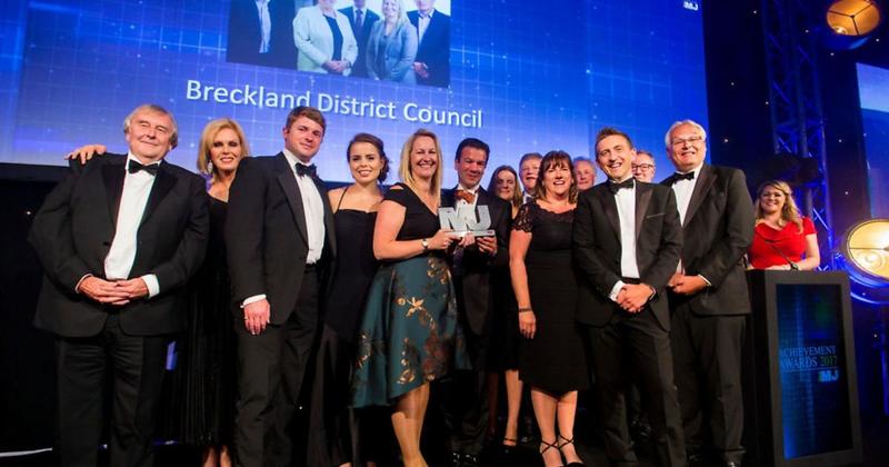 Norfolk council set to wipe out £500,000 loan owed to own property firm