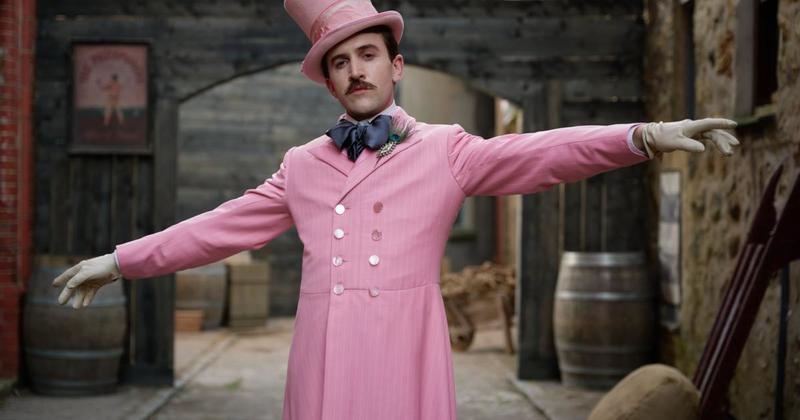 Talented filmmakers showcase more of Wales on the big screen