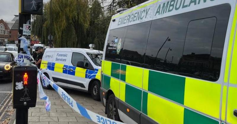 Man whose body was pulled from River Wensum named as former RAF serviceman