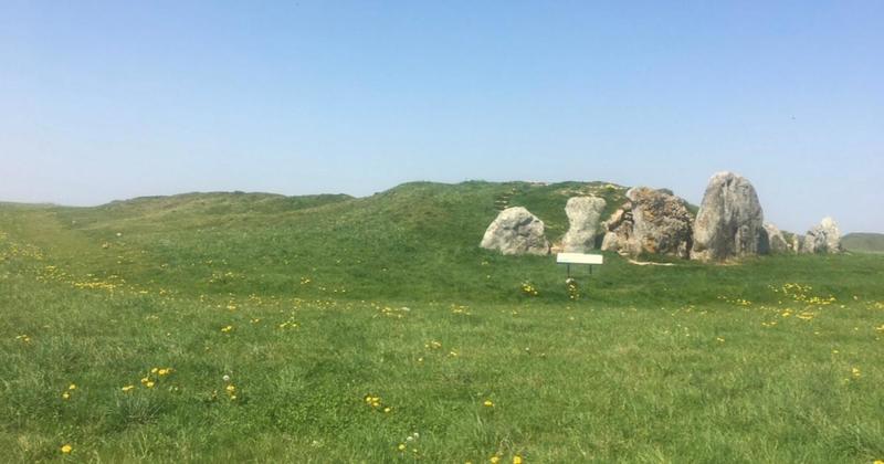 Britain's hidden heritage which leaves thousands of artefacts unable to view