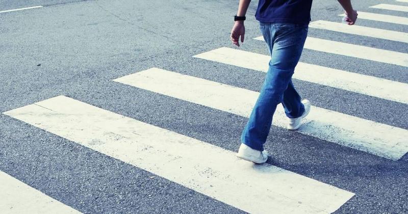 Áilín Quinlan: It’s so bad on our roads, I can’t trust zebra crossings any more