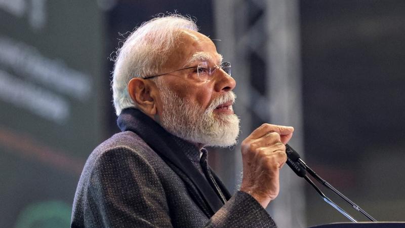 Opinion | PM Modi In 2025: Holding Firm Amid Global Turbulence