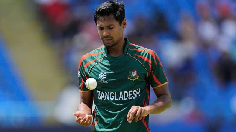 Amid deteriorating relations and refusal to play WC matches in India, ICC sets meet with BCB