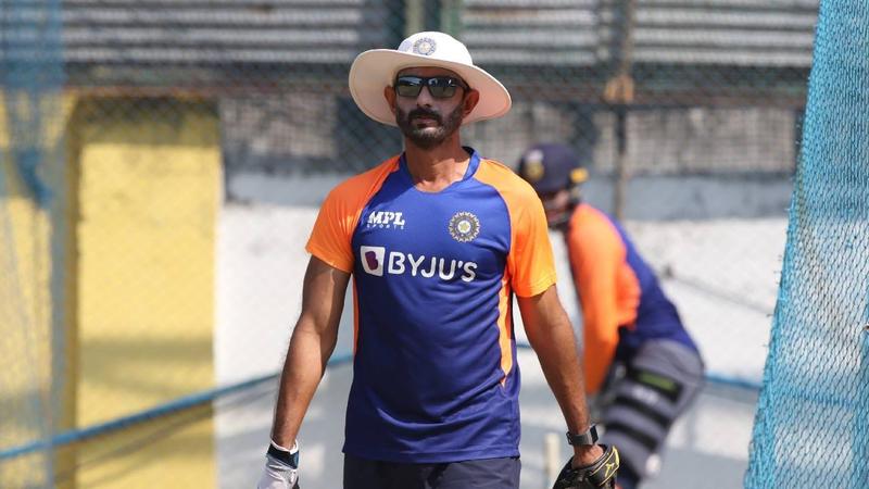 Sri Lanka appoint Vikram Rathour as new batting coach ahead of T20 World Cup