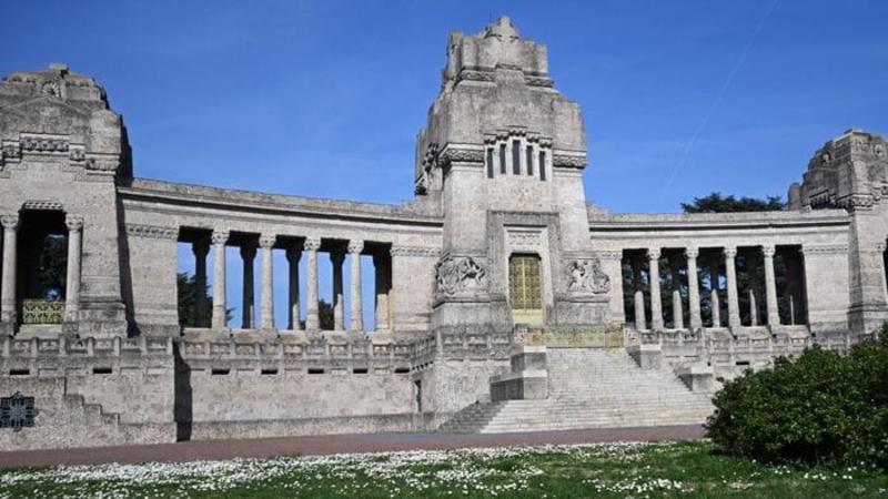 Cimitero, nuovo impianto audio. «Potrà diffondere anche musiche»