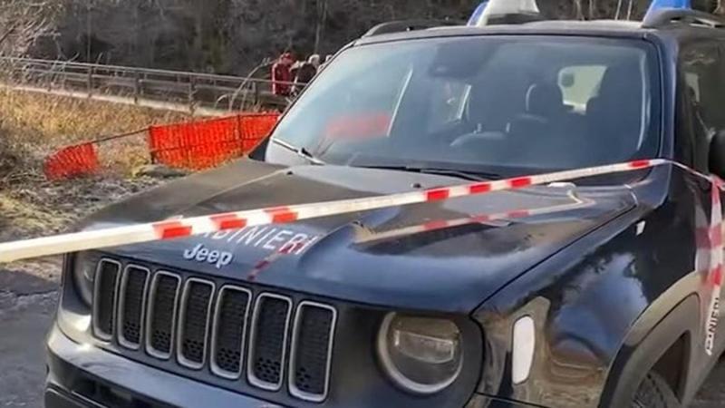 Delitto di Taleggio, si stringe il cerchio