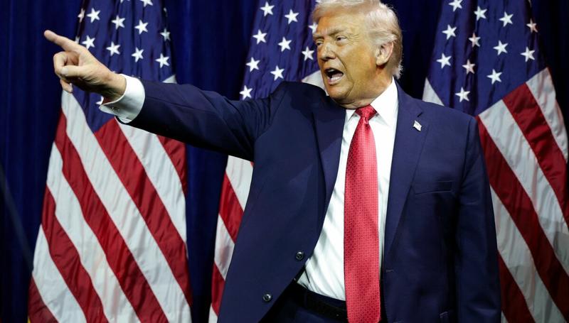 Et stort behov for hyllest