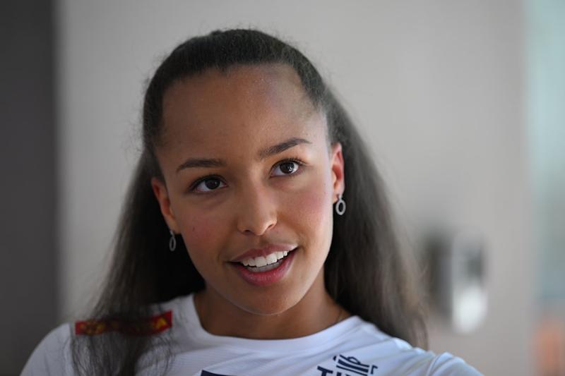 Slutt å si N-ordet!