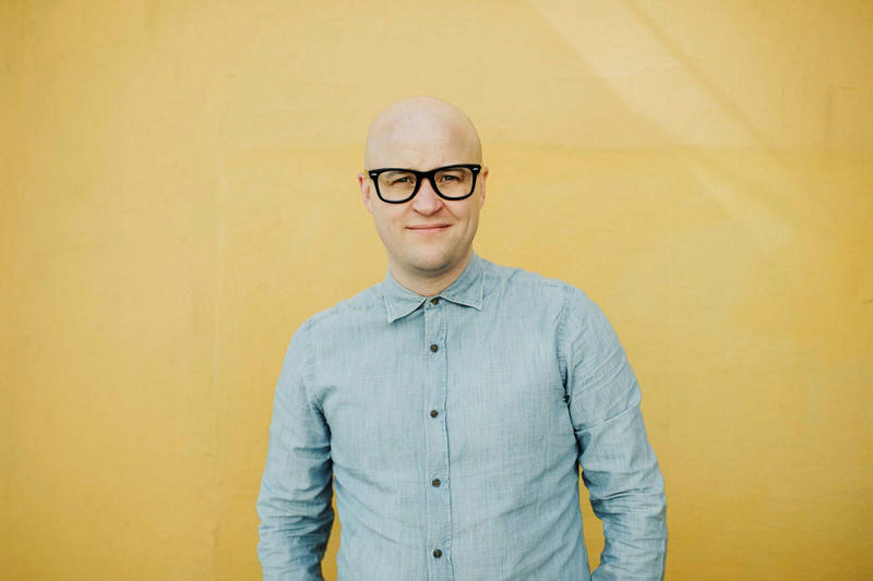 I love the smell of nynorsk in the morning