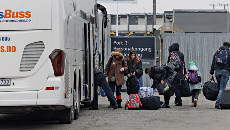 Bosetting av flyktninger: Staten må levere som avtalt
