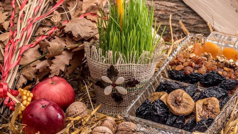 General Mojsilović proveo Božićno jutro na liturgiji u Topčideru